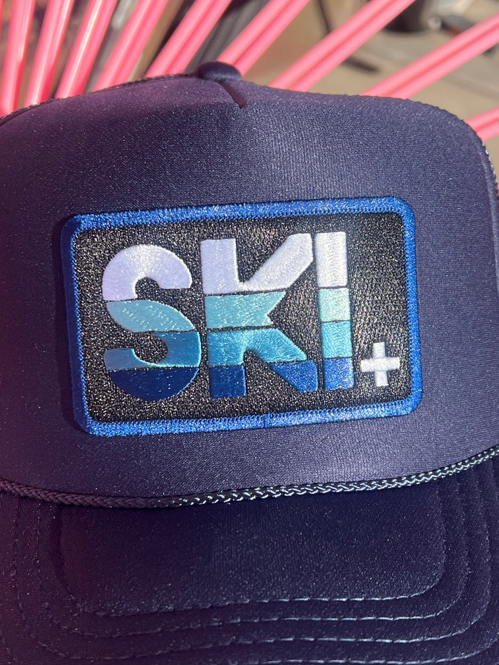 Port Sandz Ski Hat