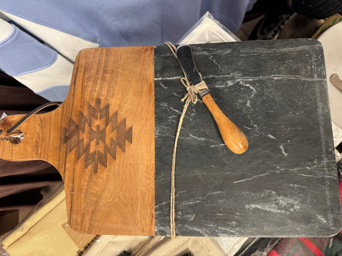 Large cutting board set