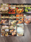 Sweet and Savory Cheeseball mixes
