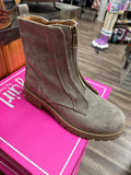 Unzip me boots
