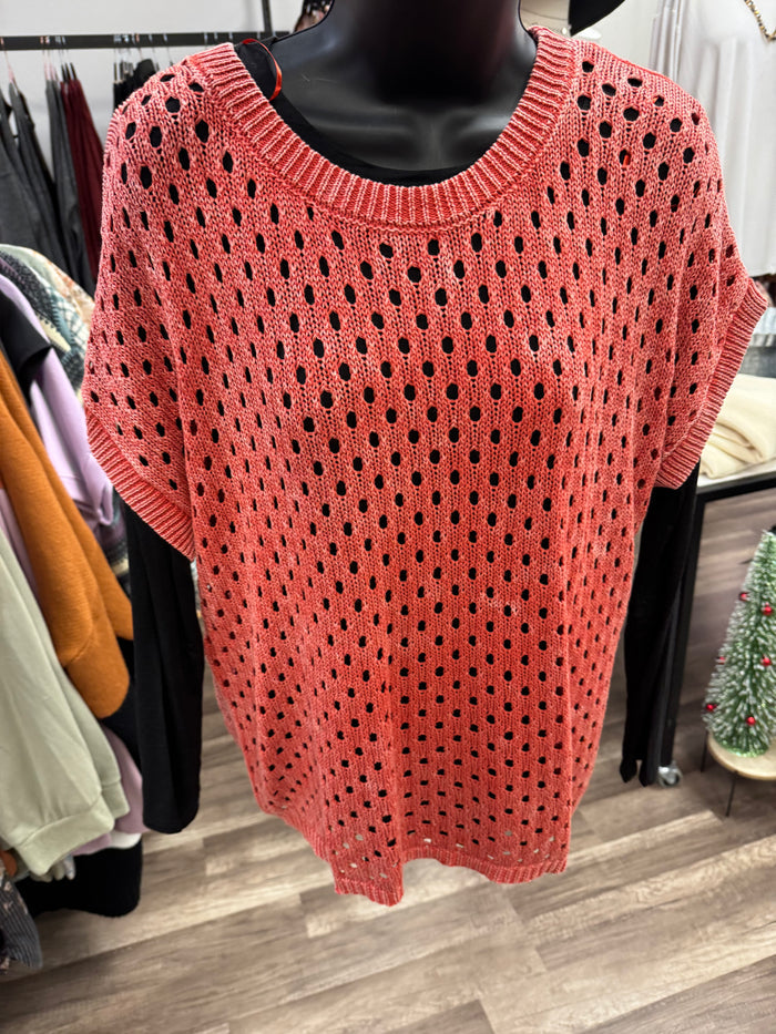 Holy nights sweater
