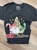 Howdy Santa