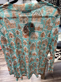 Kreek Christmas mesh