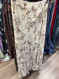 Horse around skirt