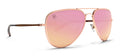 A-Series Sunglasses - Ashley Kidd