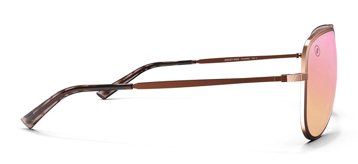 A-Series Sunglasses - Ashley Kidd