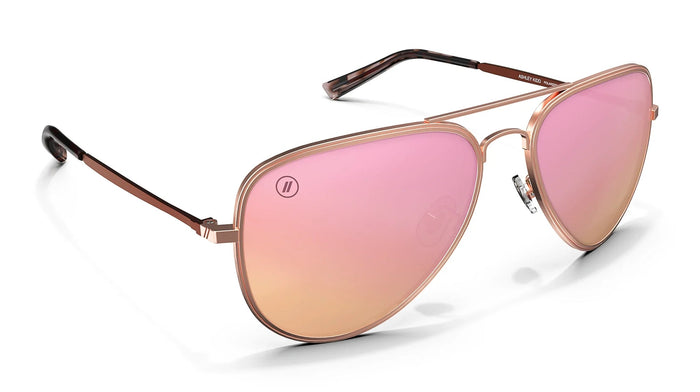 A-Series Sunglasses - Ashley Kidd