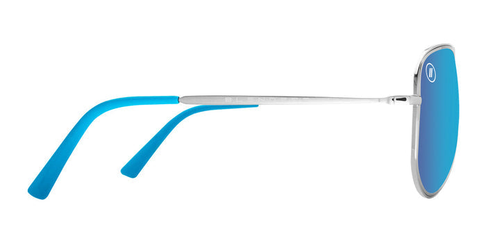 A-Series Sunglasses - Blue Angel