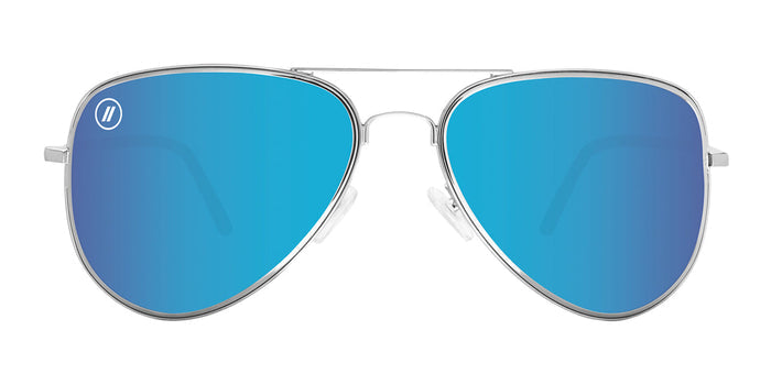 A-Series Sunglasses - Blue Angel
