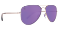 A-Series Sunglasses - Lilac Lacey