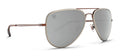 A-Series Sunglasses - Mojave Gold