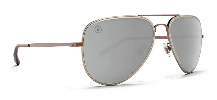 A-Series Sunglasses - Mojave Gold