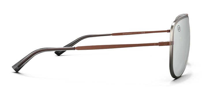 A-Series Sunglasses - Mojave Gold
