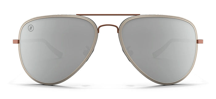 A-Series Sunglasses - Mojave Gold