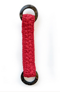 AHWR Raffia Bag Handle