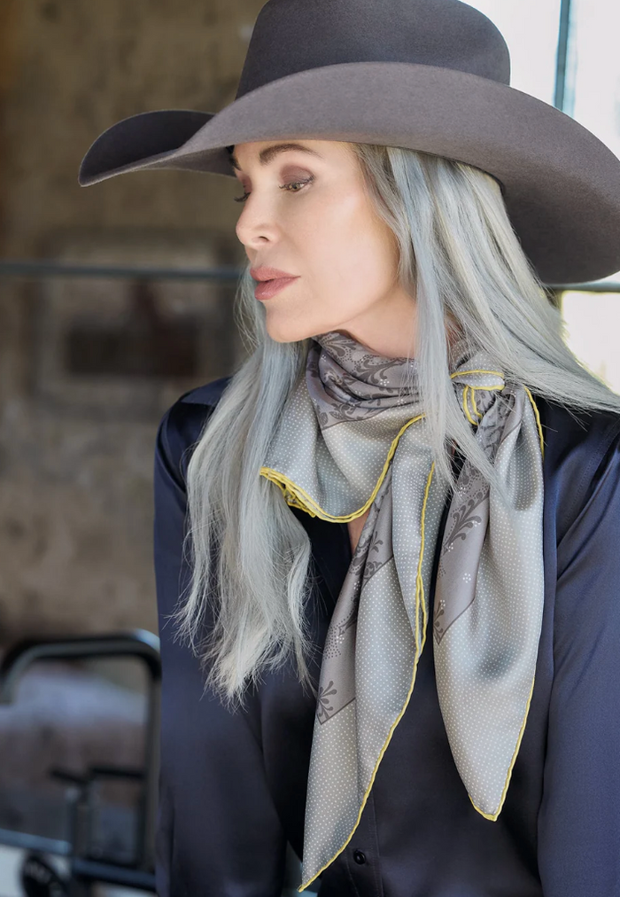 AHWR Rococo Bandana
