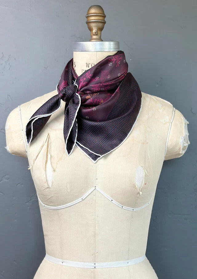 AHWR Rococo Bandana