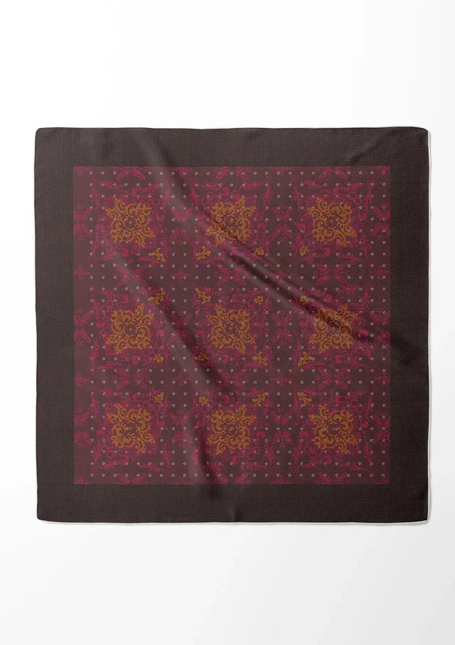 AHWR Rococo Bandana