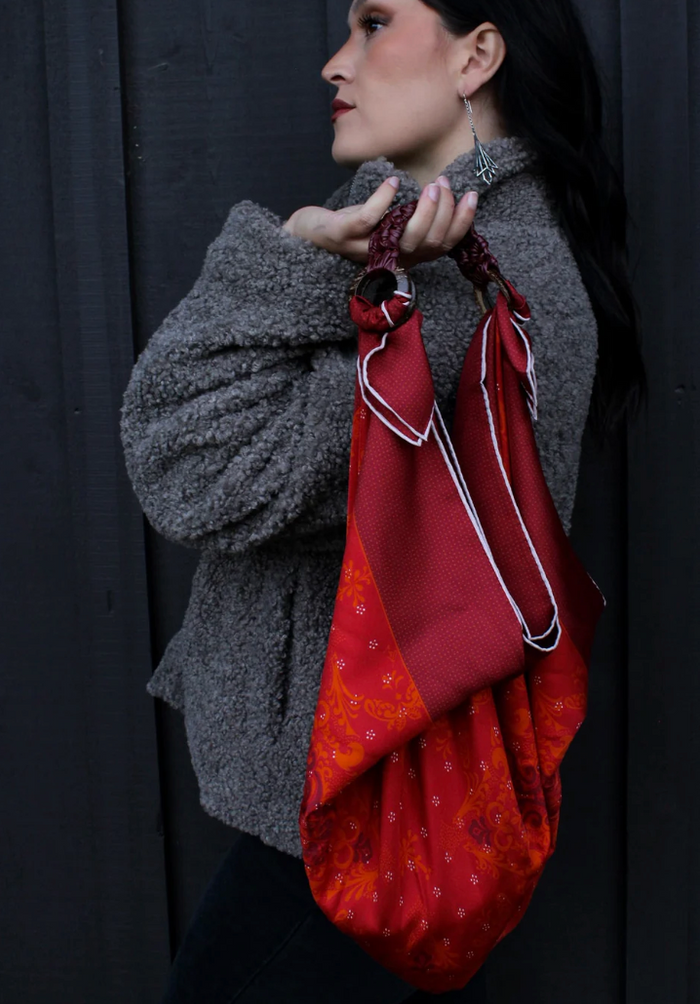 AHWR Rococo Bandana