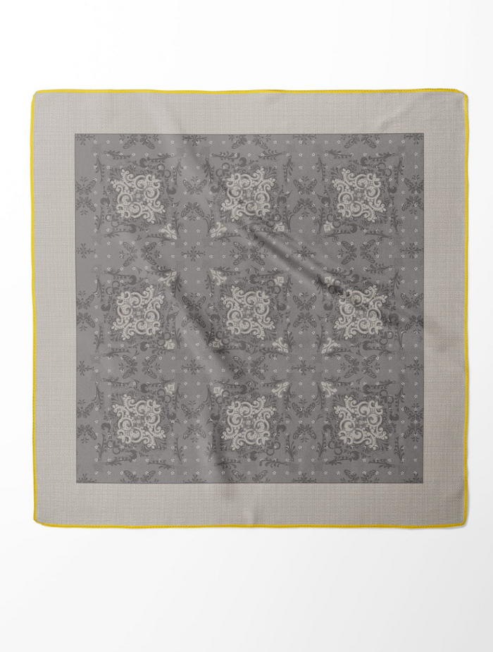 AHWR Rococo Bandana
