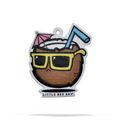 Air Freshener - Gnarly Coconut