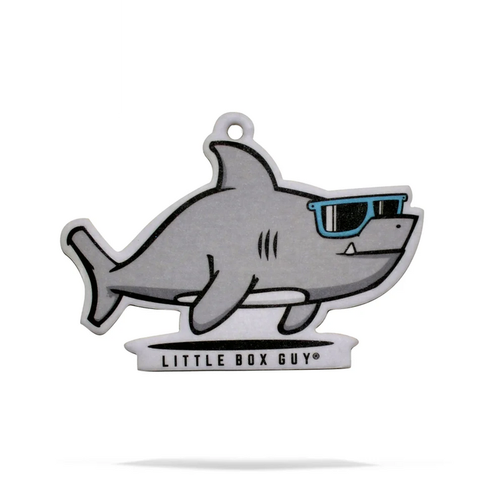 Air Freshener - Great White (Ocean)