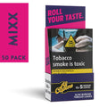 OUTER OF 10 - Al Capone Mixx Tobacco Leaf