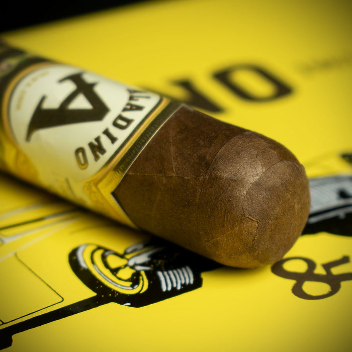 Aladino 85th Anniversario Reserva Robusto Cigar - Single