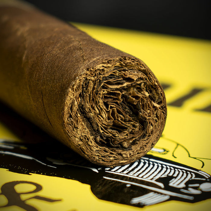 Aladino 85th Anniversario Reserva Robusto Cigar - Single