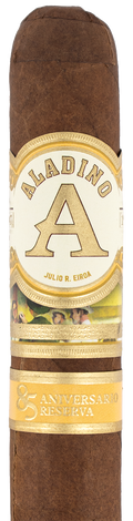 Aladino 85th Anniversario Reserva Toro Cigar - Single