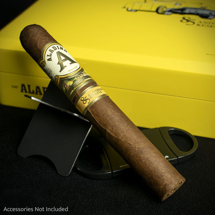 Aladino 85th Anniversario Reserva Toro Cigar - Single