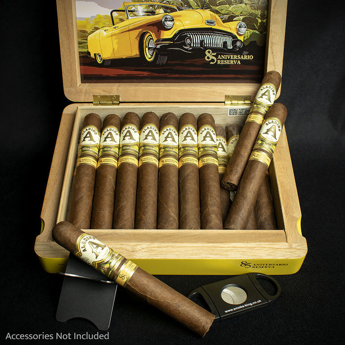 Aladino 85th Anniversario Reserva Toro Cigar - Single