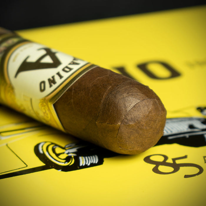 Aladino 85th Anniversario Reserva Toro Cigar - Single
