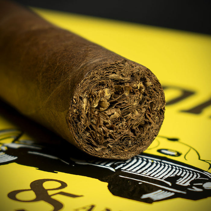 Aladino 85th Anniversario Reserva Toro Cigar - Single