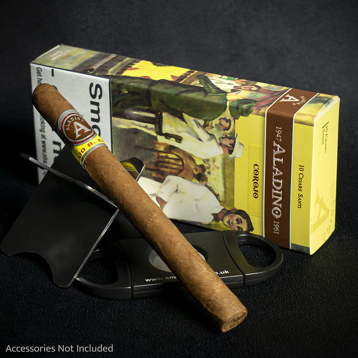 Aladino Santi Corojo Cigar - Single