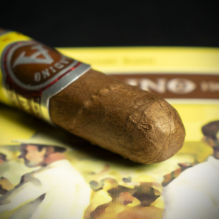 Aladino Santi Corojo Cigar - Single