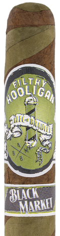 Alec Bradley Filthy Hooligan Barber Pole Cigar 2026 Limited Edition - Single