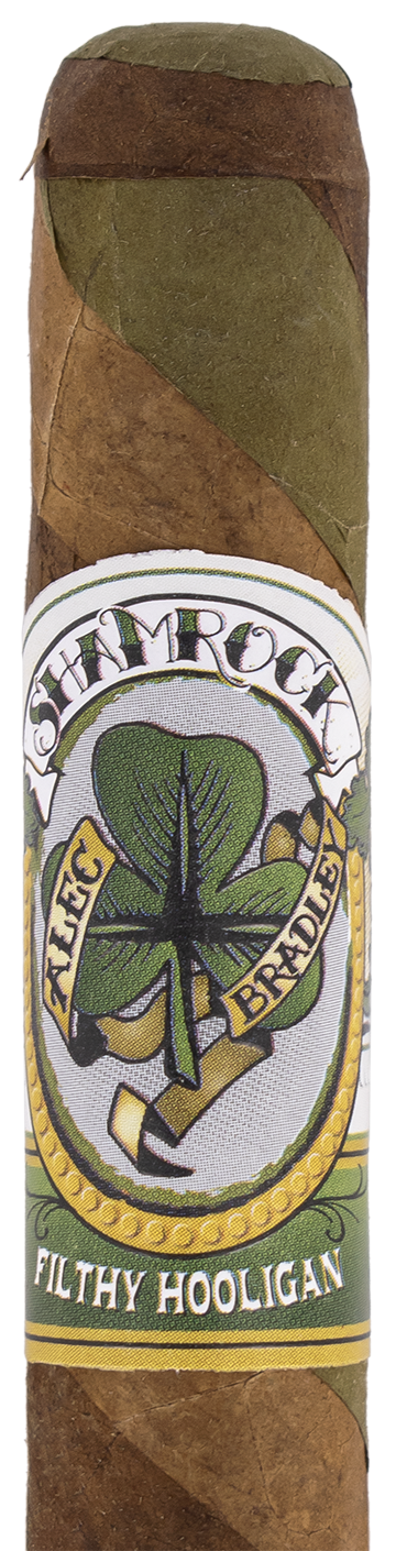 Alec Bradley Filthy Hooligan Shamrock Cigar 2026 Limited Edition - Single