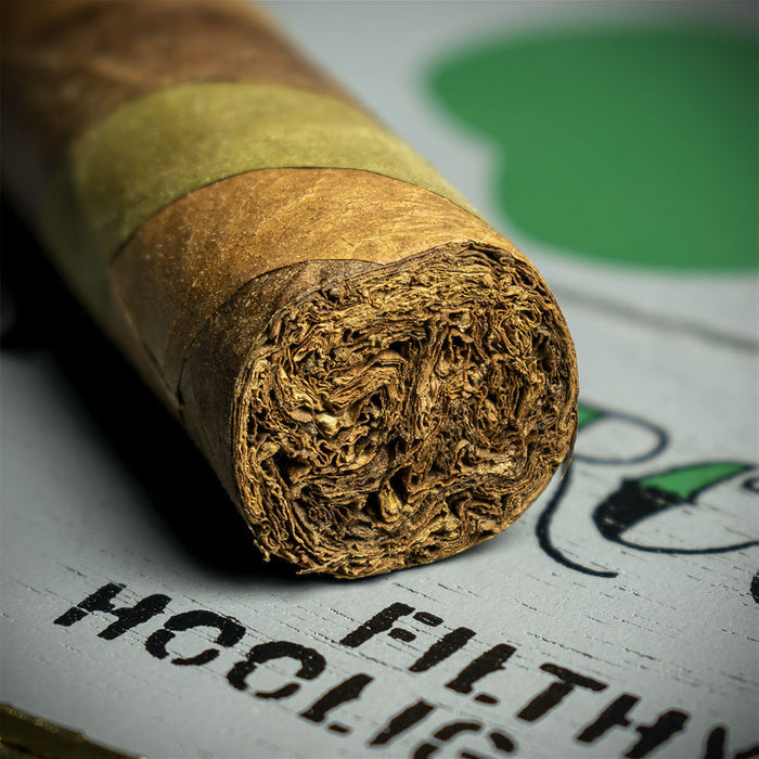 Alec Bradley Filthy Hooligan Shamrock Cigar 2026 Limited Edition - Single
