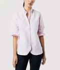Ann Mashburn Schoolgirl Shirt