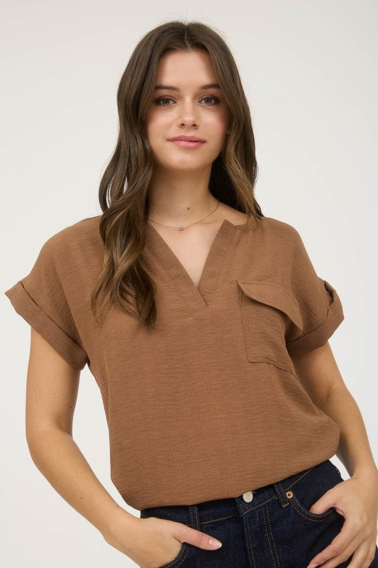 Annie Top