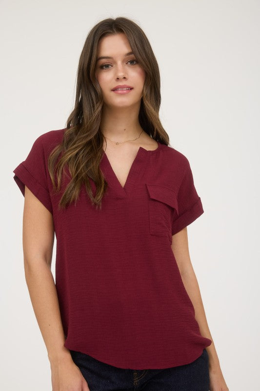 Annie Top