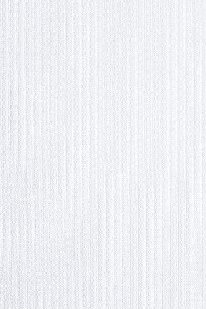 Antigua Top - White Elegance