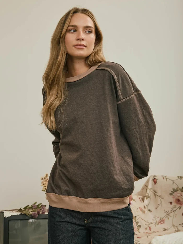 Arlo top