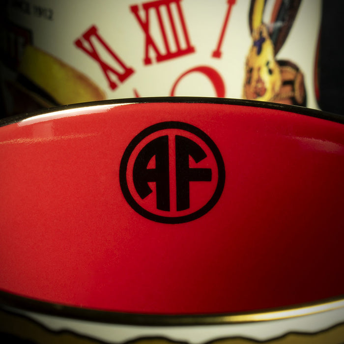 Arturo Fuente Ceramic 2 Mug Set