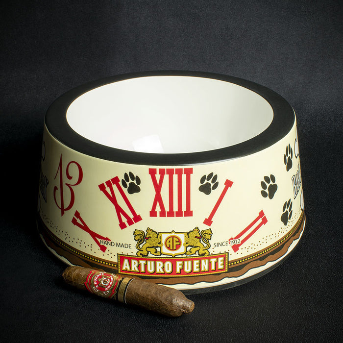 Arturo Fuente Dog Bowl Large