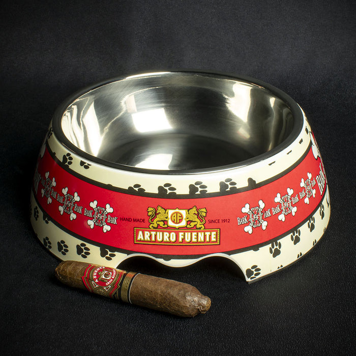 Arturo Fuente Dog Bowl Medium