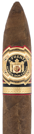 Arturo Fuente Don Carlos No. 2 Cigar - Single