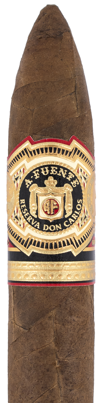Arturo Fuente Don Carlos No. 2 Cigar - Single