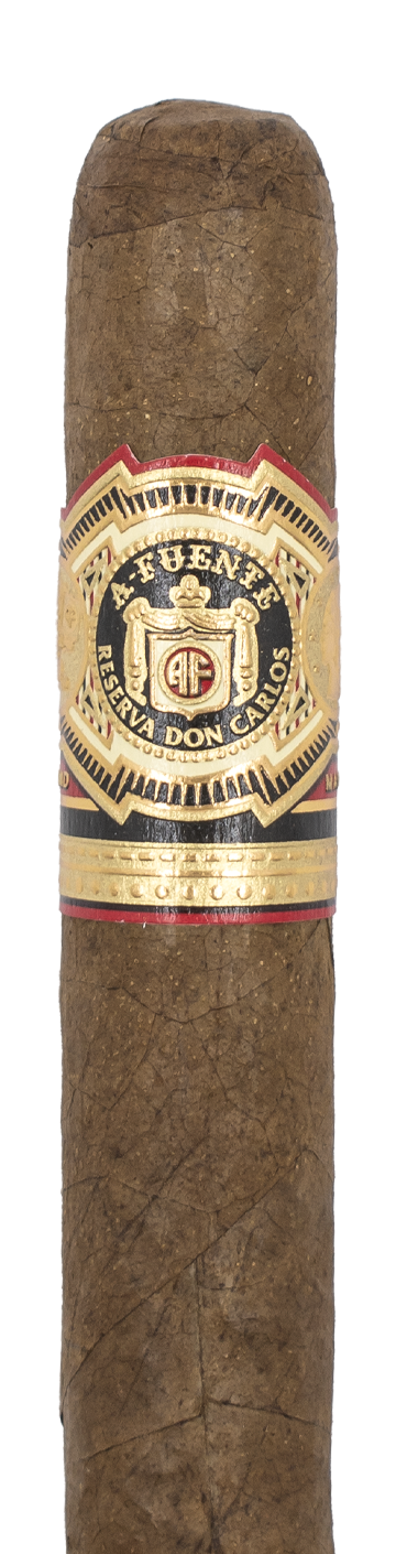 Arturo Fuente Don Carlos Robusto Cigar - Single